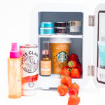 Buy STYLPRO BEAUTY FRIDGE (4 LITRE) - Purplle