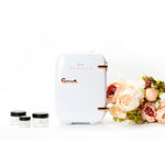 Buy STYLPRO BEAUTY FRIDGE (4 LITRE) - Purplle