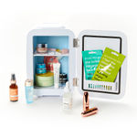 Buy STYLPRO BEAUTY FRIDGE (4 LITRE) - Purplle