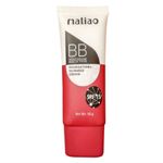 Buy MALIAO PROFESSIONAL BB INSTANT FAIR LOOK MAKEUP FINISH FOUNDATION + FAIRNESS CREAM M64 - Purplle