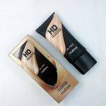 Buy MALIAO PROFESSIONAL MATTE LOOK HIGH DEFINITION FOUNDATION M36 - Purplle