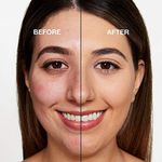 Buy MALIAO PROFESSIONAL MATTE LOOK HIGH DEFINITION FOUNDATION M36 - Purplle