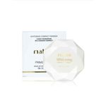 Buy MALIAO PROFESSIONAL MATTE LOOK WHITENING COMPACT POWDER M118 - Purplle