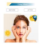 Buy MALIAO PROFESSIONAL GREEN TEA SUNSCREEN LOTION SPF60 100GMS M219 - Purplle