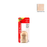 Buy Sally Hansen Hard As Nails Color Glazed Sand Frost - Purplle