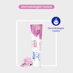 Buy Nair Cherry Blossom Hair Removal Cream 110 G - Purplle