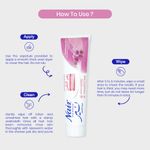 Buy Nair Cherry Blossom Hair Removal Cream 110 G - Purplle