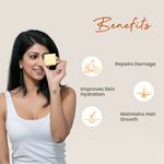 Buy Earth Rhythm Milk Protein Shampoo Bar | Strengthen Roots, Volumizes Hair, Stimulates Regrowth, Reduces Hairfall | for Volume & Bounce | Men & Women | With Tin - 80 G - Purplle