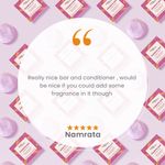 Buy Earth Rhythm Shampoo Bar With Biotin, Niacinamide & Ginseng Extract | Controls Heat Damage, Restores Suppleness | for Damaged & Lifeless Hair | Men & Women | Without Tin - 80 G - Purplle