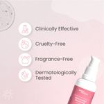 Buy Earth Rhythm 100% Sugar Squalane Face Serum | Protect Skin Barrier, Ultra Hydrating, Prevent Moisture Loss | for All Skin Types | Men & Women - 30 ML - Purplle