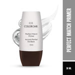 Buy Colorbar Perfect Match Primer (30 ml) - Purplle
