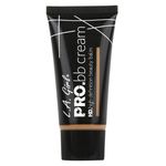 Buy L.A. Girl Hd Pro BB Cream-Medium 30 ml - Purplle