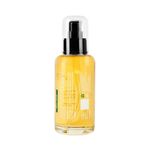 Buy Oleum Cottage Nourishing and Relaxing Massage Oil (100 ml) - Purplle
