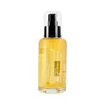 Buy Oleum Cottage Nourishing and Relaxing Massage Oil (100 ml) - Purplle