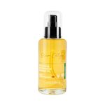 Buy Oleum Cottage Nourishing and Relaxing Massage Oil (100 ml) - Purplle