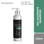 Buy Godrej Professional Keracare Recharge Sulphate & Paraben Free Shampoo & Conditioner - Purplle