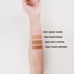 Buy Imagic Professional Eye Primer Eyeshadow Base Ey337-02 (Nude Beige) - Purplle