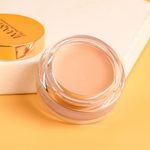 Buy Imagic Professional Eye Primer Eyeshadow Base Ey337-03 (Soft Coffee) - 7 gm - Purplle