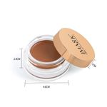 Buy Imagic Professional Eye Primer Eyeshadow Base Ey337-03 (Soft Coffee) - 7 gm - Purplle