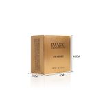 Buy Imagic Professional Eye Primer Eyeshadow Base Ey337-03 (Soft Coffee) - 7 gm - Purplle