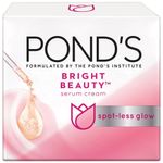 Buy POND'S Bright Beauty Spot-less Fairness Day Cream 23 g - Purplle