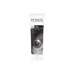 Buy Pond's Pure Detox Anti-Pollution Purity Face Wash With Activated Charcoal, 50 g - Purplle