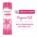 Buy Ponds Dreamflower Fragrant Talc 25 g - Purplle