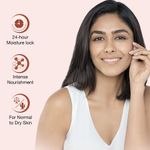 Buy Lakme Peach Milk Intense Moisturizer Lotion, 60 ml - Purplle