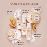 Buy Lakme Peach Milk Intense Moisturizer Lotion, 60 ml - Purplle
