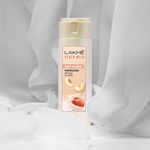 Buy Lakme Peach Milk Moisturizer Body Lotion 60 ml - Purplle