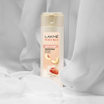 Buy Lakme Peach Milk Vit E Light- Weight & Non-Sticky Moisturizer with 24-Hours Lock |Enriched with Vitamin E |200 gm - Purplle