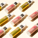 Buy NY Bae Shimmer Setting Spray (30 ml) | Pink Diamond | Pink Shimmer | Dewy Finish | All Skin Types | Hydrating | Sets Makeup | Long lasting | Travel Friendly - Purplle