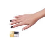 Buy MyGlamm Two Of Your Kind Nail Enamel -Casino Night-2X5ml - Purplle
