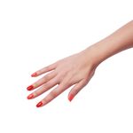 Buy MyGlamm 2IN1 Nail Paint-Cocktail hour -2X5ml - Purplle
