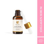 Buy MyGlamm 1% Multi-Peptide Collagen Boosting Serum-30ml - Purplle