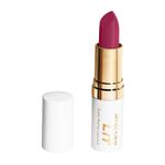 Buy MyGlamm LIT Satin Matte Lipstick-Game Of Thrones-4.5gm - Purplle