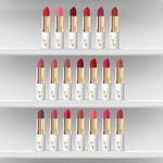 Buy MyGlamm LIT Satin Matte Lipstick-Game Of Thrones-4.5gm - Purplle