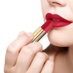 Buy MyGlamm LIT Satin Matte Lipstick-Jane The Virgin-4.5gm - Purplle