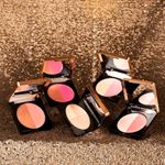 Buy Manish Malhotra Beauty By MyGlamm Blush Highlighter Duo-Star Gaze-9gm - Purplle