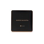 Buy Manish Malhotra Beauty By MyGlamm Blush Highlighter Duo-Secret Glam-9gm - Purplle