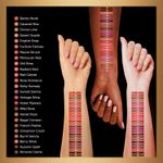 Buy Manish Malhotra Beauty By MyGlamm Hi-Shine Lipstick-Burnt Sienna-4gm - Purplle