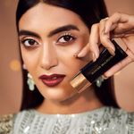 Buy Manish Malhotra Beauty By MyGlamm Face & Body Highlighter-Quartz-15ml - Purplle