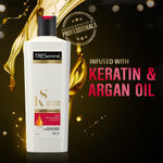 Buy Tresemme Keratin Smooth Conditioner (340 ml) - Purplle