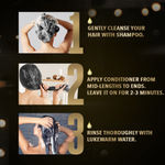 Buy Tresemme Keratin Smooth Conditioner (340 ml) - Purplle