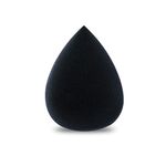 Buy Bronson Professional Black Tear Drop Beauty Blender Sponge - Purplle