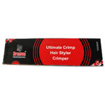 Buy Bronson Professional Ultimate Crimp Hair Styler Crimper - Purplle