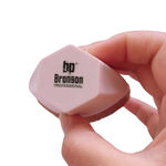Buy Bronson Professional Diamond Magic Foundation Makeup Brush 1 Pc - Purplle