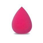 Buy Beautiliss Pink Beauty Blender Makeup Sponge -color may vary - Purplle