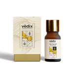 Buy Vedix Customized Ayurvedic Face Oil | Vita Face Oil for Ageing Skin | With Moringa + Shallaki + Sahachar | For Skin Tightening | For Pore Tightening |(10 ml) - Purplle