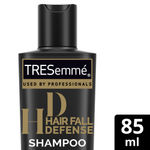 Buy TRESemme Hair Fall Defense Shampoo (85 ml) - Purplle